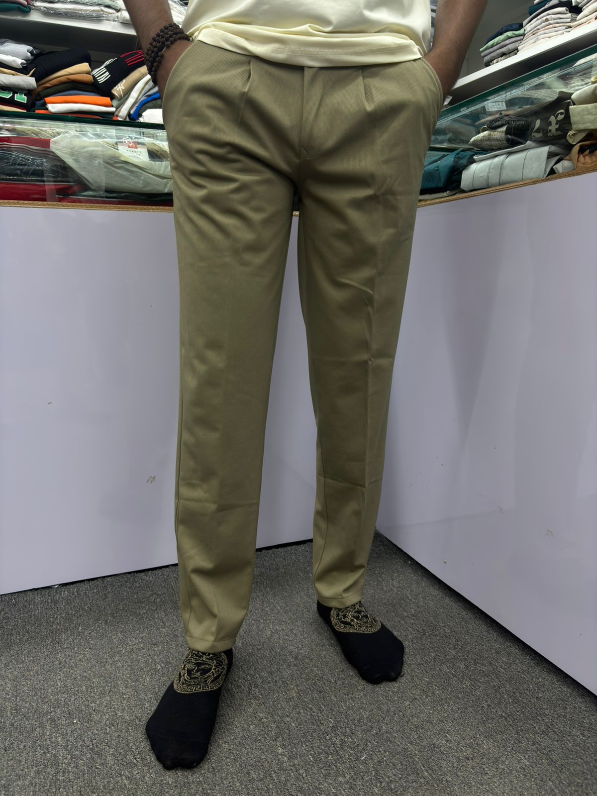 🤩 PREMIUM CORDUROY PANT 🤩