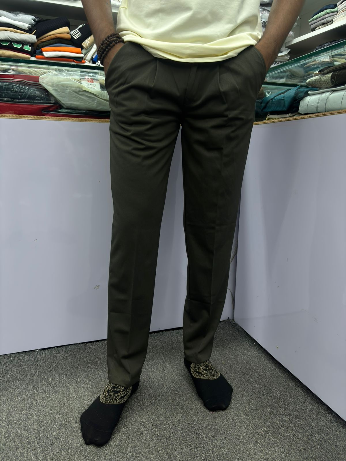 🤩 PREMIUM CORDUROY PANT 🤩