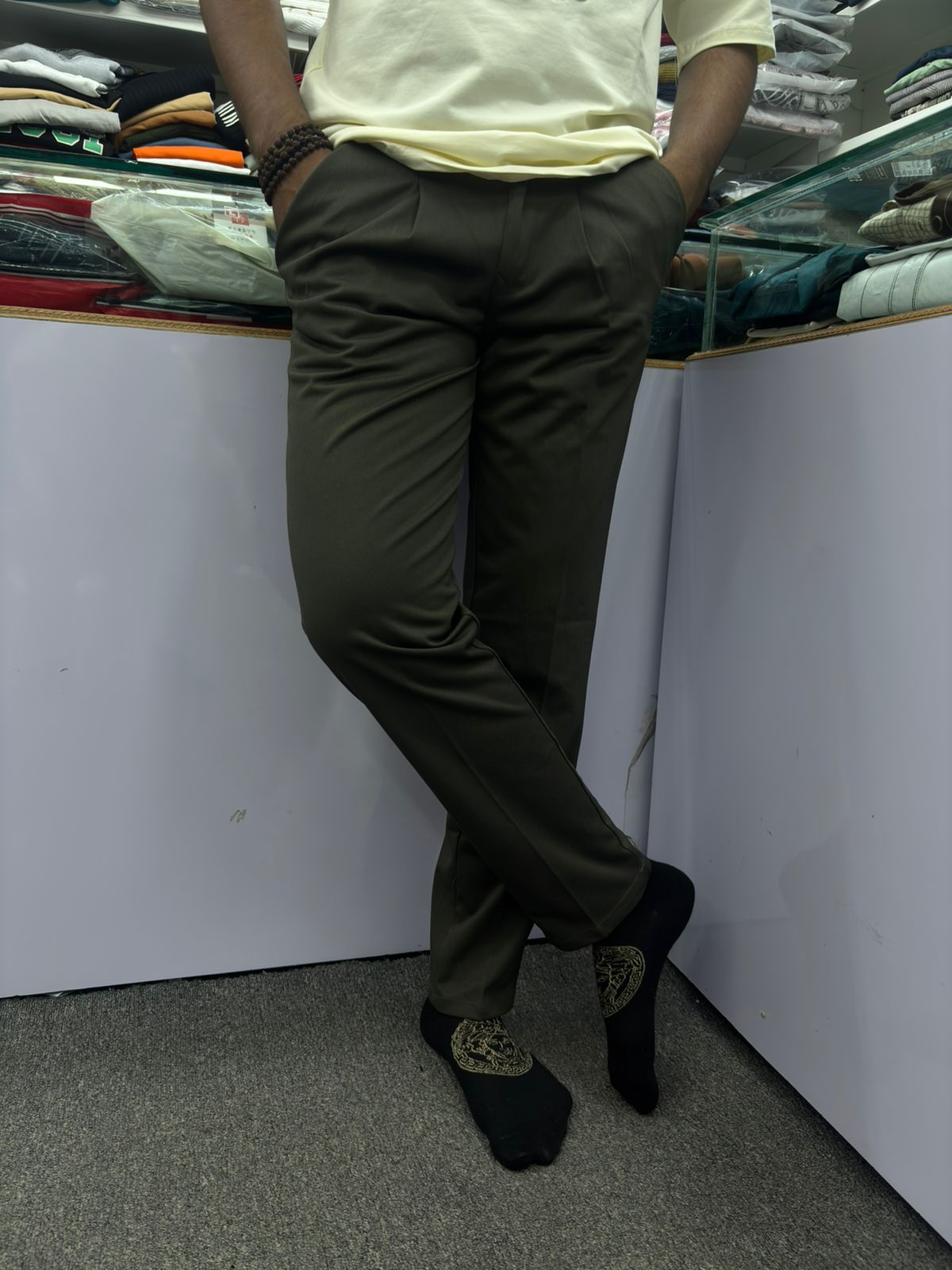 🤩 PREMIUM CORDUROY PANT 🤩