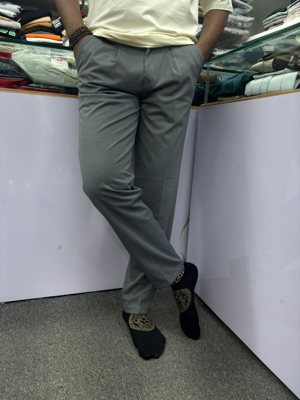 🤩 PREMIUM CORDUROY PANT 🤩