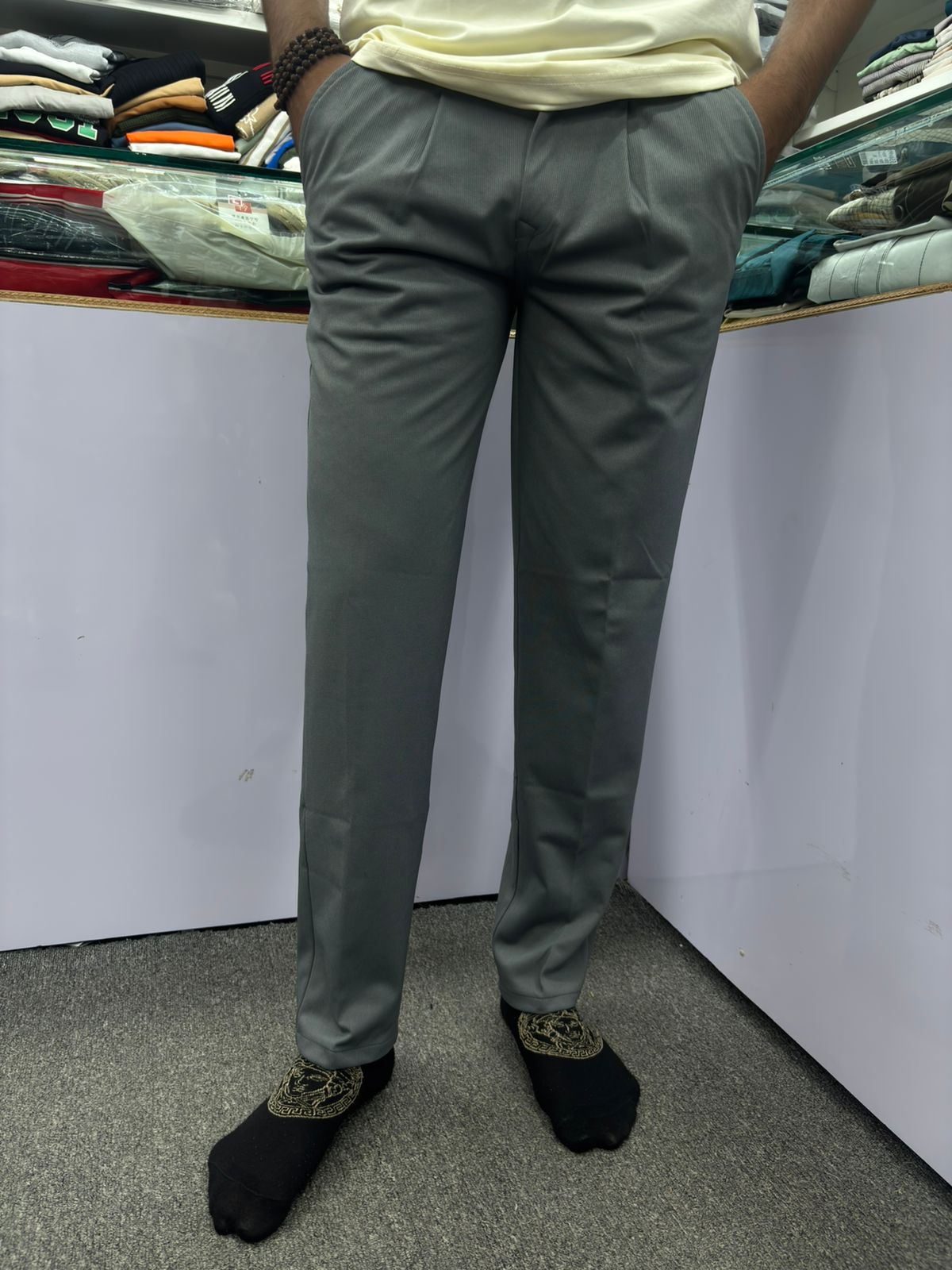 🤩 PREMIUM CORDUROY PANT 🤩