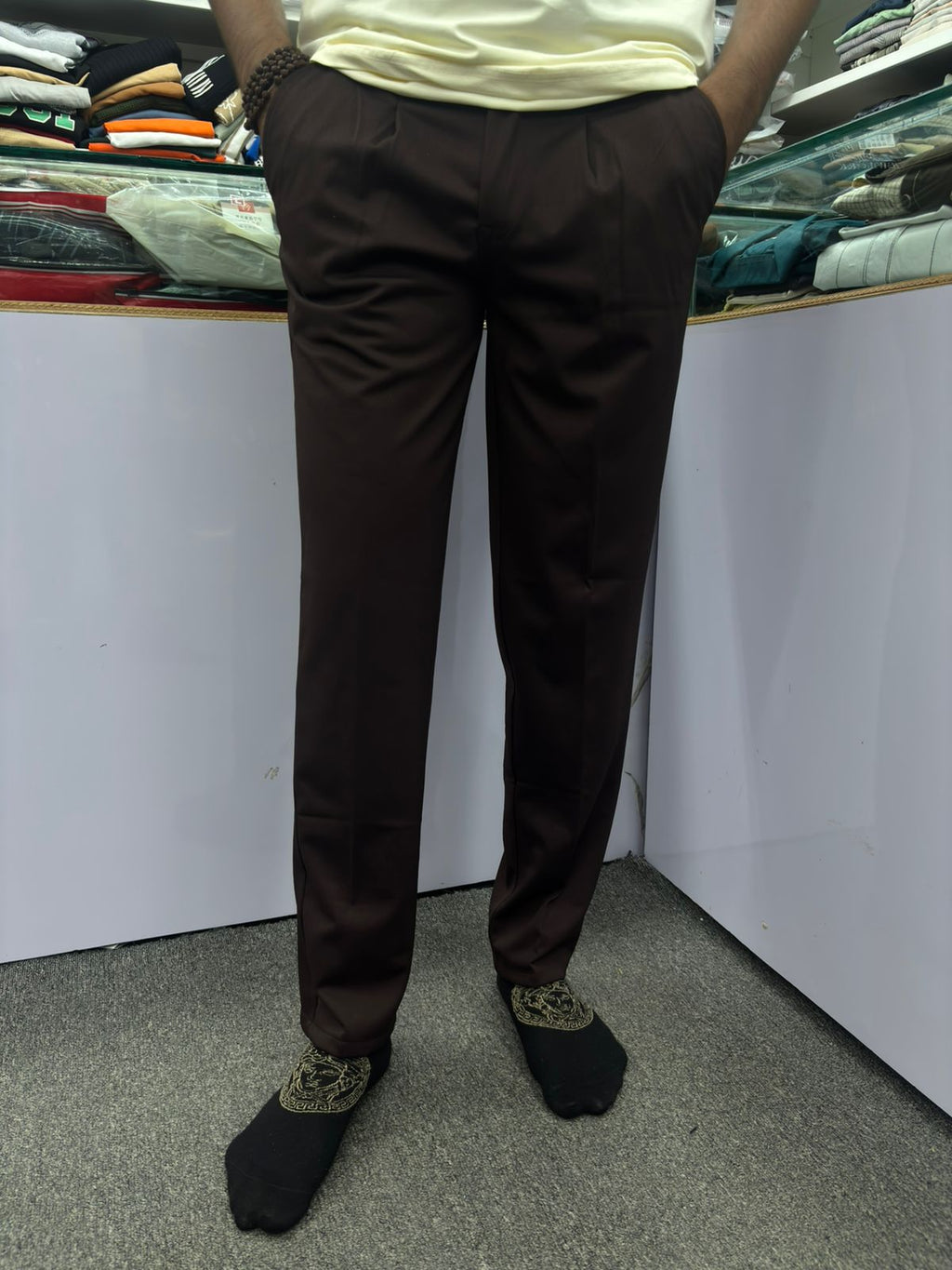 🤩 PREMIUM CORDUROY PANT 🤩