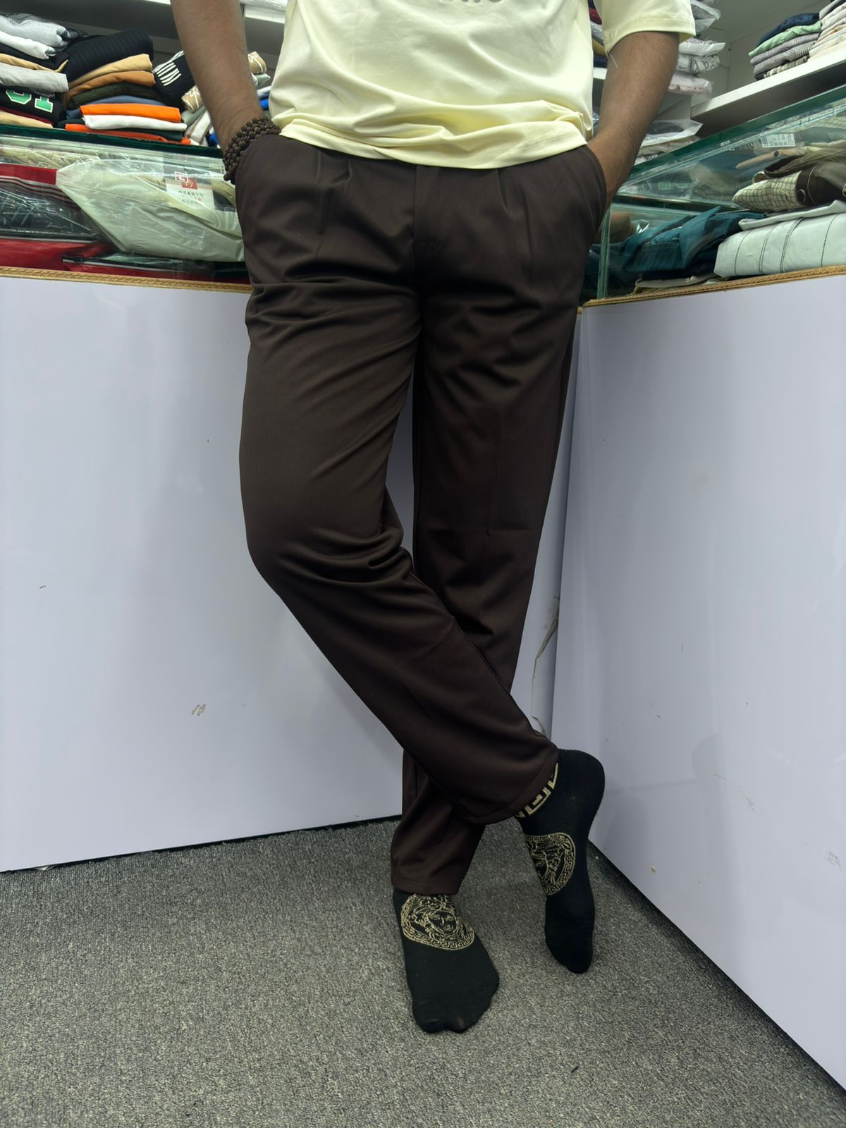 🤩 PREMIUM CORDUROY PANT 🤩
