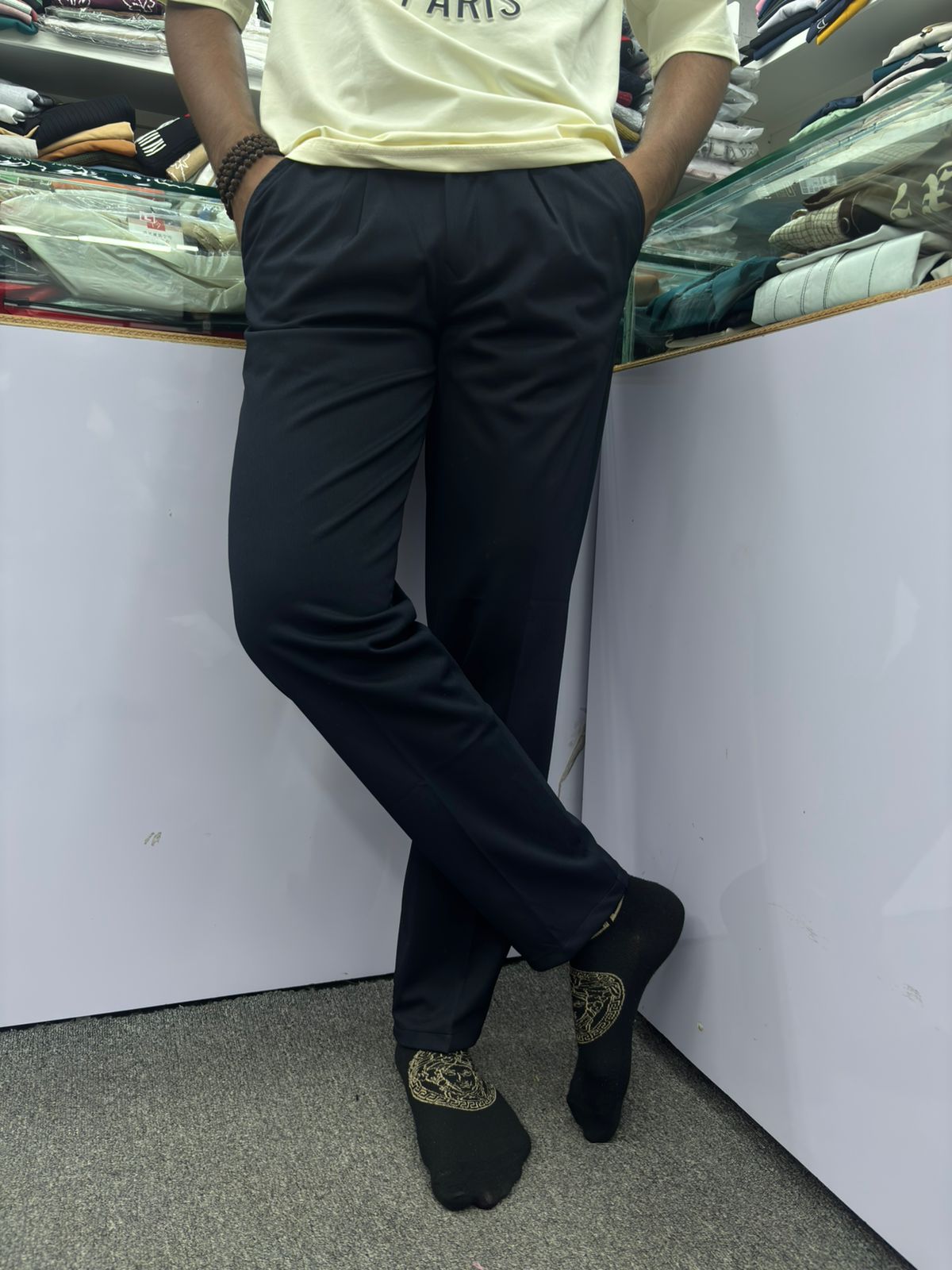 🤩 PREMIUM CORDUROY PANT 🤩