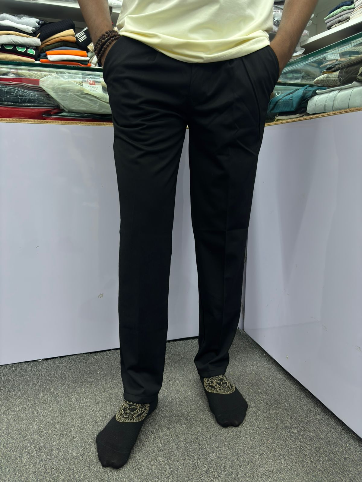🤩 PREMIUM CORDUROY PANT 🤩