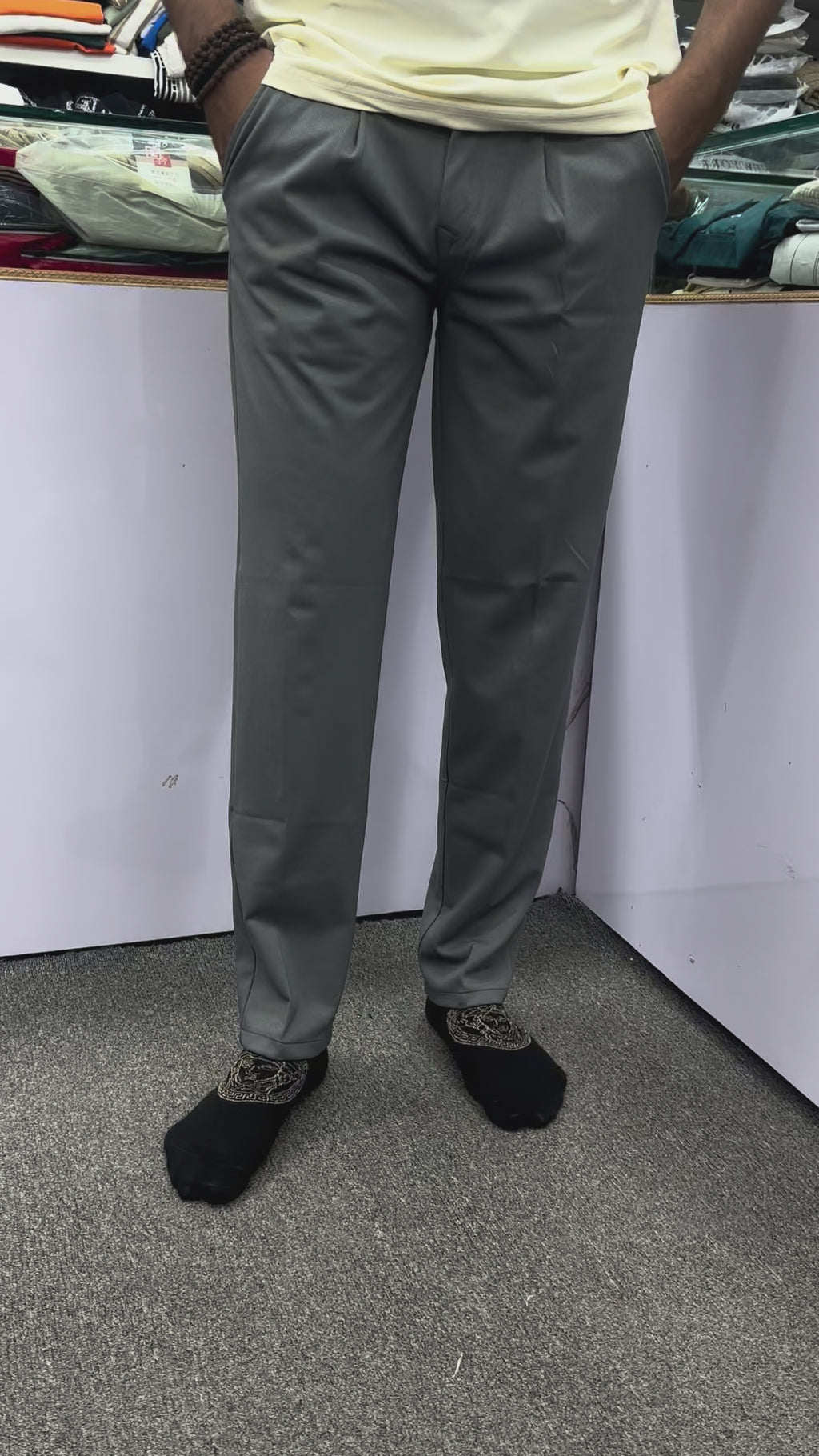 🤩 PREMIUM CORDUROY PANT 🤩