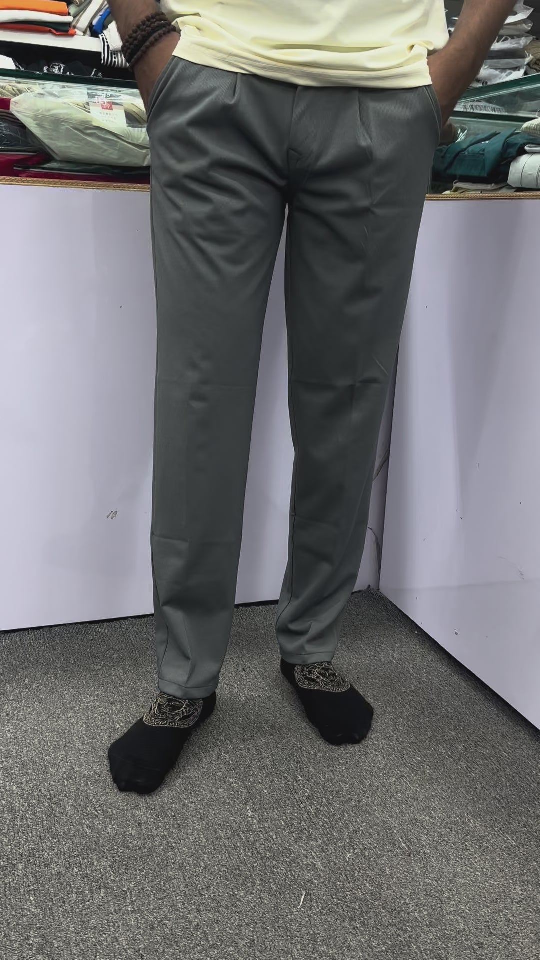 🤩 PREMIUM CORDUROY PANT 🤩