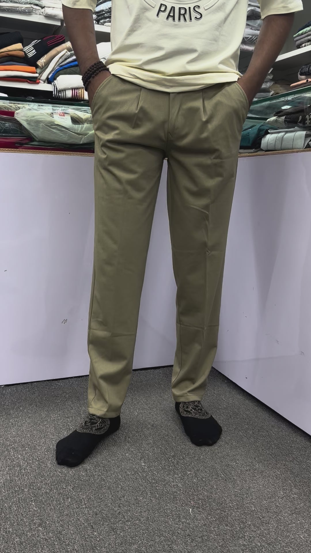 🤩 PREMIUM CORDUROY PANT 🤩