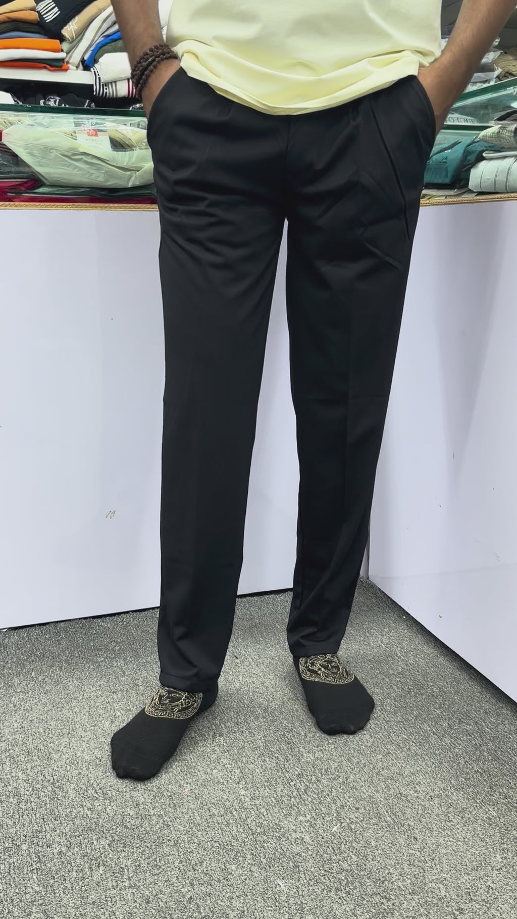 🤩 PREMIUM CORDUROY PANT 🤩