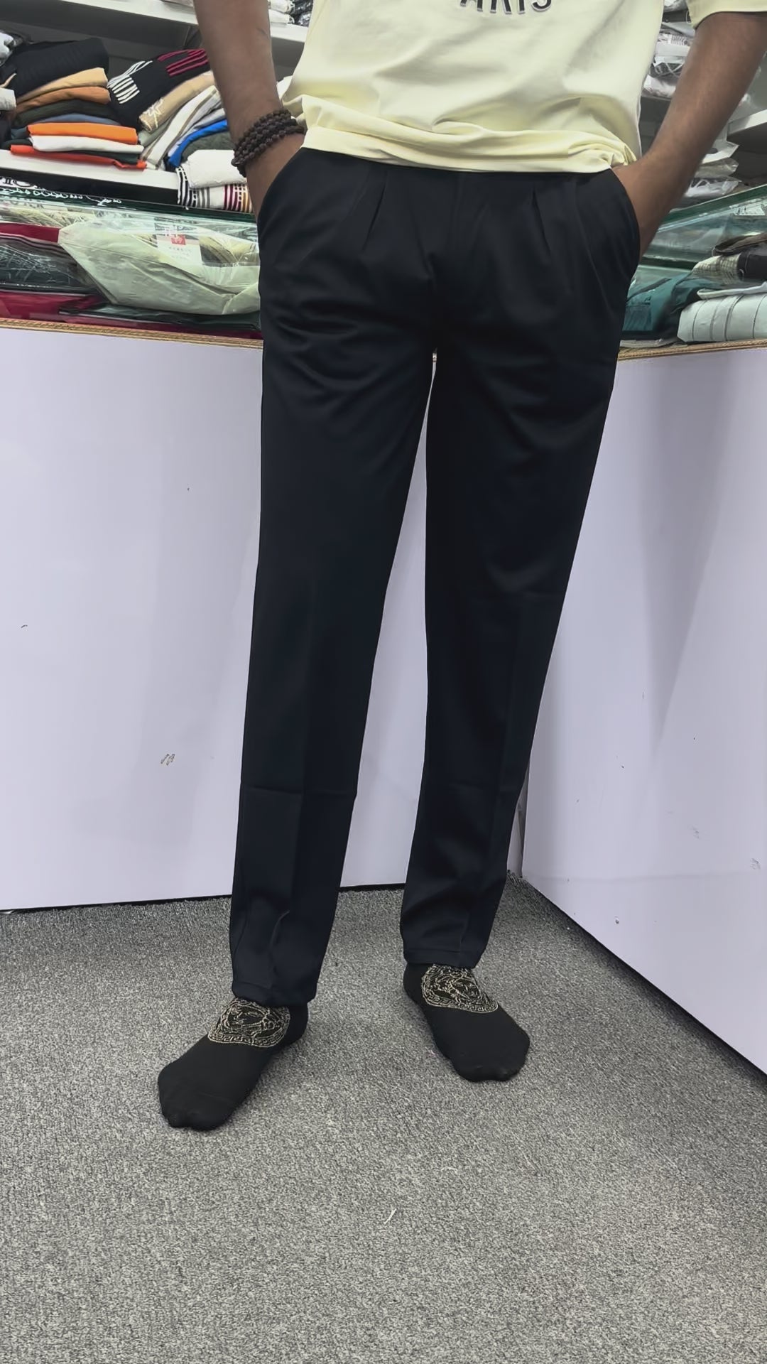 🤩 PREMIUM CORDUROY PANT 🤩